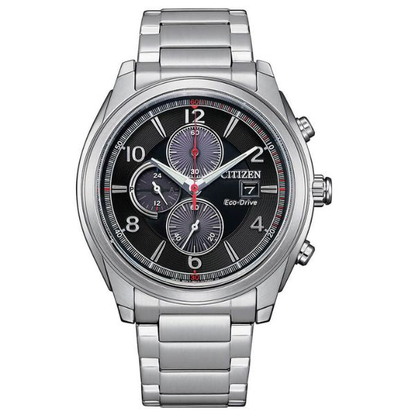 CITIZEN Of crono CA0671-82E