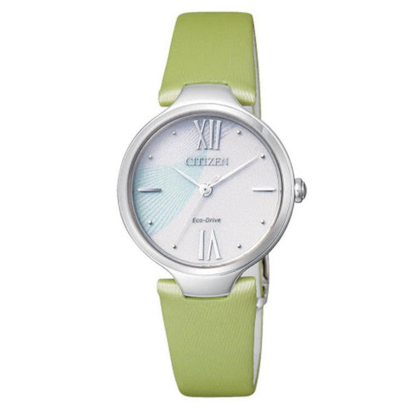 CITIZEN Eco Drive 28mm EM0040-04A