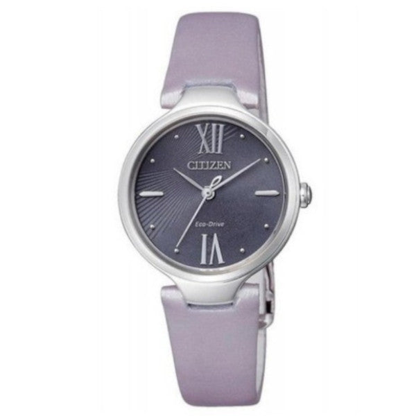 CITIZEN Eco Drive 28mm EM0040-47H
