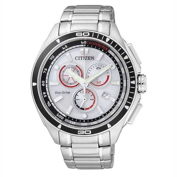CITIZEN Eco Drive 43mm AT0956-50A