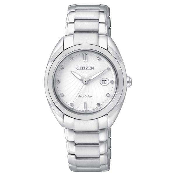 CITIZEN L Eco Drive 30mm EM0310-61B