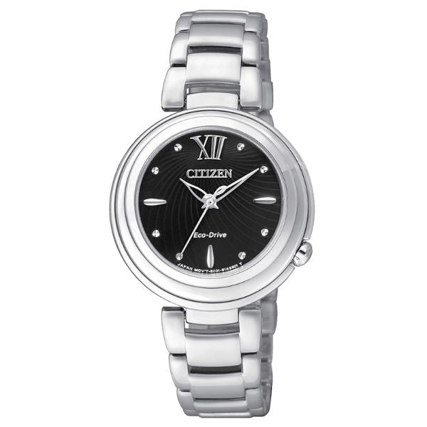 CITIZEN L Eco Drive 30mm EM0331-52E