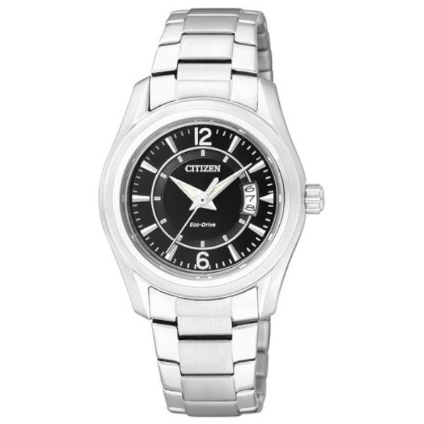 CITIZEN Lady Eco Drive 31mm FE1010-57E