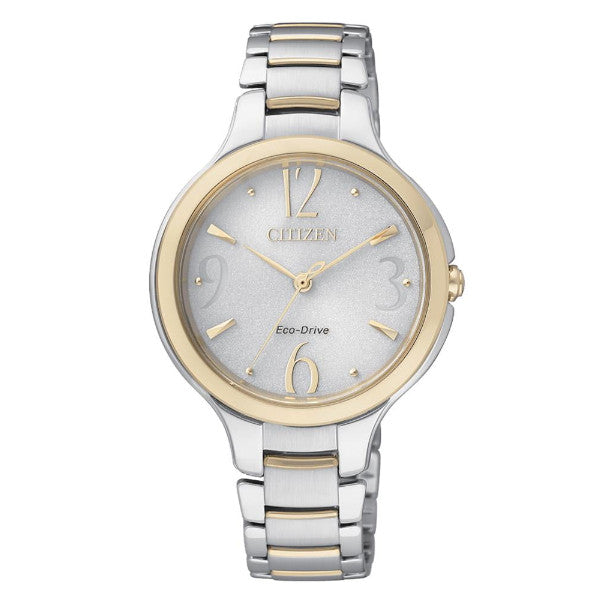 CITIZEN Lady Eco Drive 33mm EP5994-59A