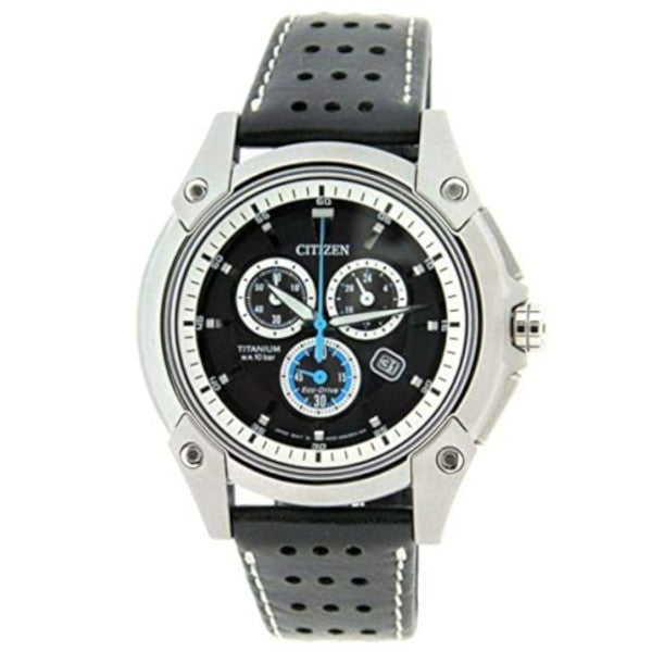 CITIZEN Marinaut Super Titanium 43 mm AT0860-06E