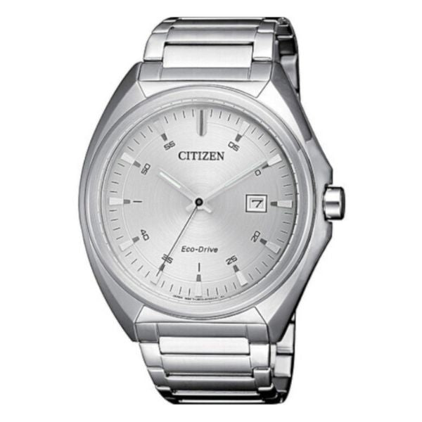 CITIZEN Metropolitan Eco Drive 42mm AW1570-87A