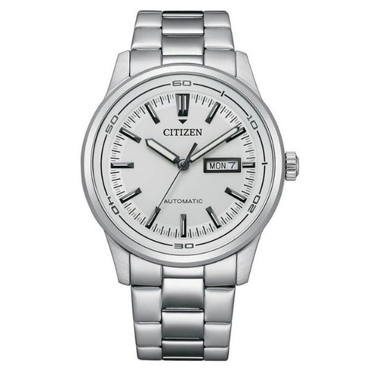 CITIZEN OF AUTOMATICO 42mm NH8400-87A