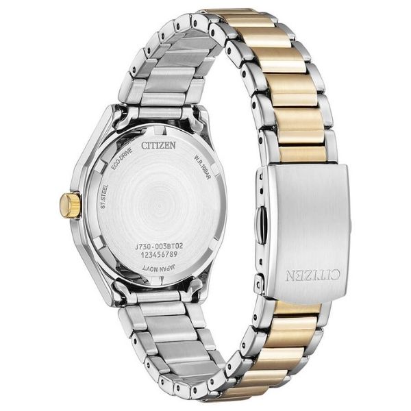 CITIZEN OF Classic Elegance Lady 32mm FE2116-85A