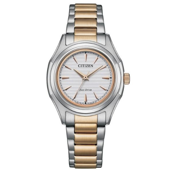 CITIZEN OF Classic Elegance Lady 32mm FE2116-85A