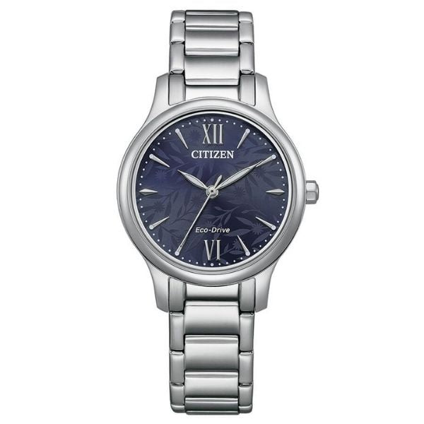 CITIZEN OF Classic Lady Eco Drive 30mm EM0899-72L