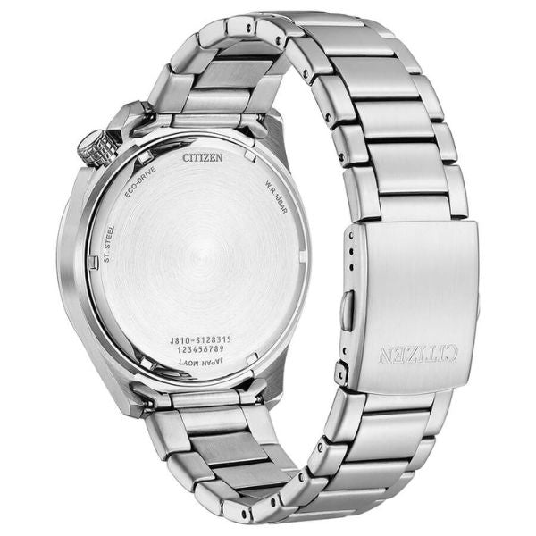 CITIZEN Seaplane AW1710-80E
