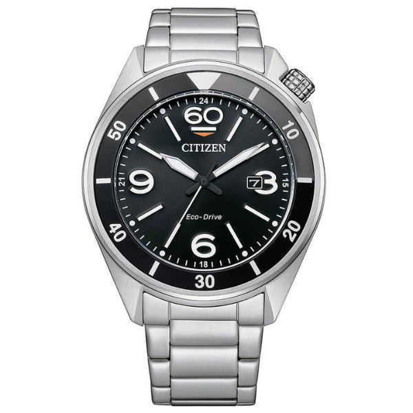 CITIZEN Seaplane AW1710-80E