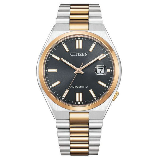 Citizen Tsuyosa Automatico 40mm NJ0154-80H