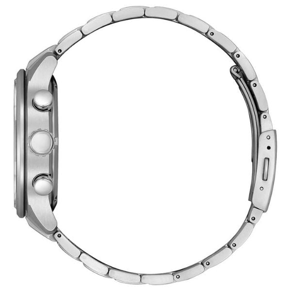 Citizen Crono Super Titanio 0810 44 mm CA0810-88X