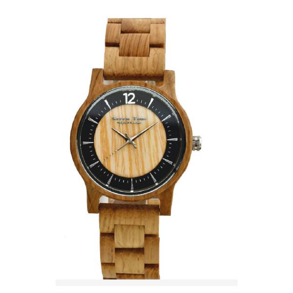 GreenTime Barrique Collection 41mm Limited Edition ZW131A