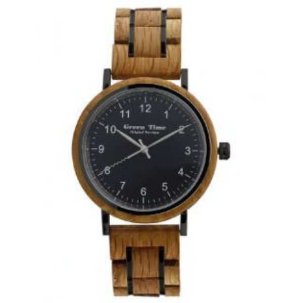 GreenTime Barrique Collection 41mm Limited Edition ZW132A