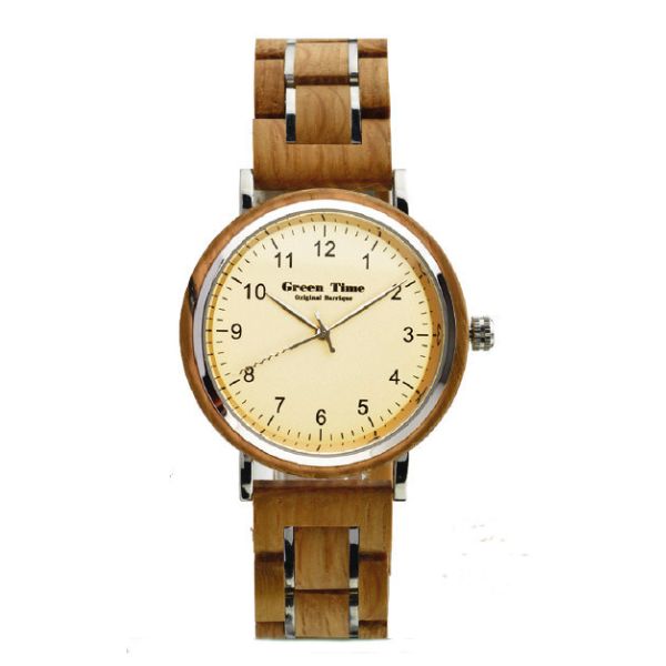 GreenTime Barrique Collection 41mm Limited Edition ZW132B