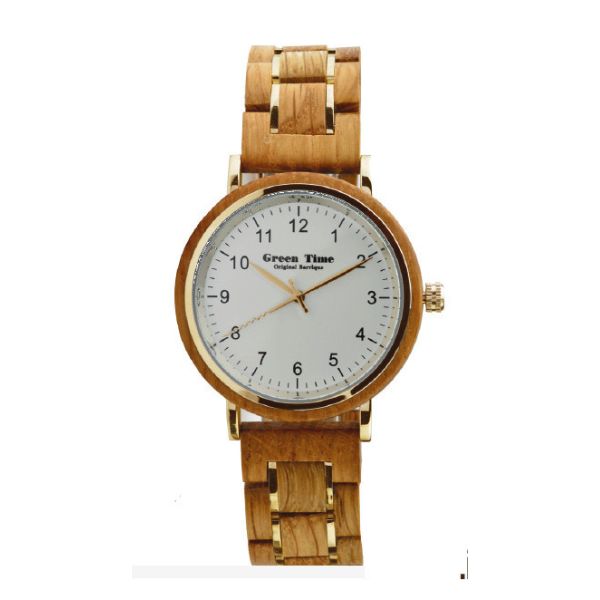 GreenTime Barrique Collection 41mm Limited Edition ZW132D