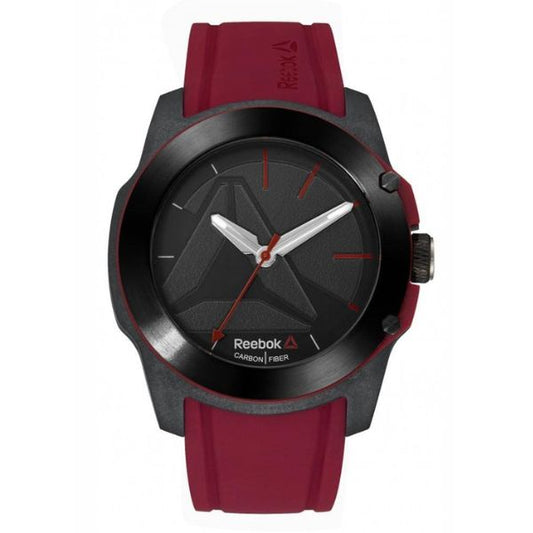 Reebok Watch Doubleunder 45mm RD-DUN-G2-CBIR-BR
