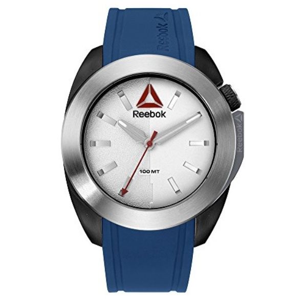 Reebok Watch Drop Snatch 44,5mm RD-DRO-G2-PBIN-1R