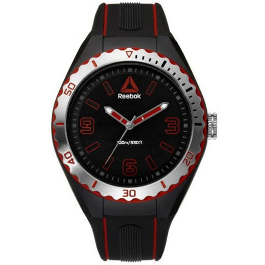 Reebok Watch Emom 1.0 40mm RD-EMO-G2-PBIB-BR