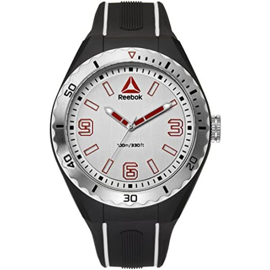Reebok Watch Emom 1.0 40mm RD-EMO-G2-PBIB-WR