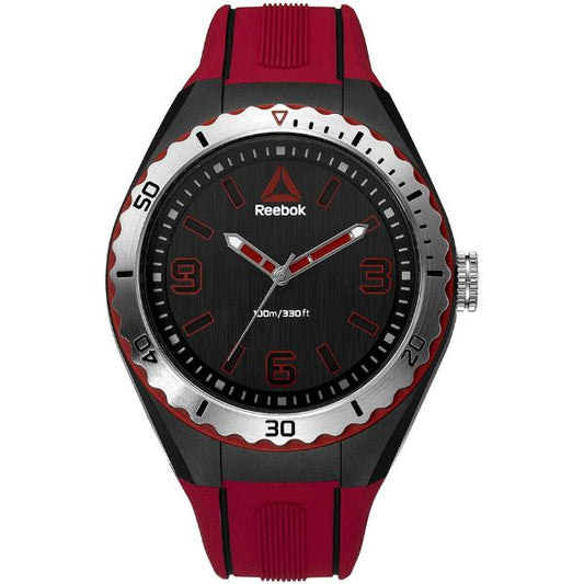 Reebok Watch Emom 1.0 40mm RD-EMO-G2-PBIR-BR