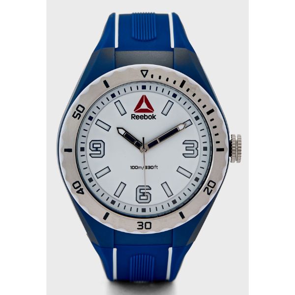 Reebok Watch Emom 1.0 40mm RD-EMO-G2-PNIN-WN