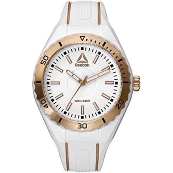 Reebok Watch Emom 1.0 40mm RD-EMO-L2-PWIW-W3