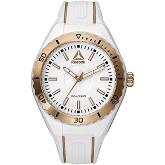 Reebok Watch Emom 1.0 40mm RD-EMO-L2-PWIW-W3
