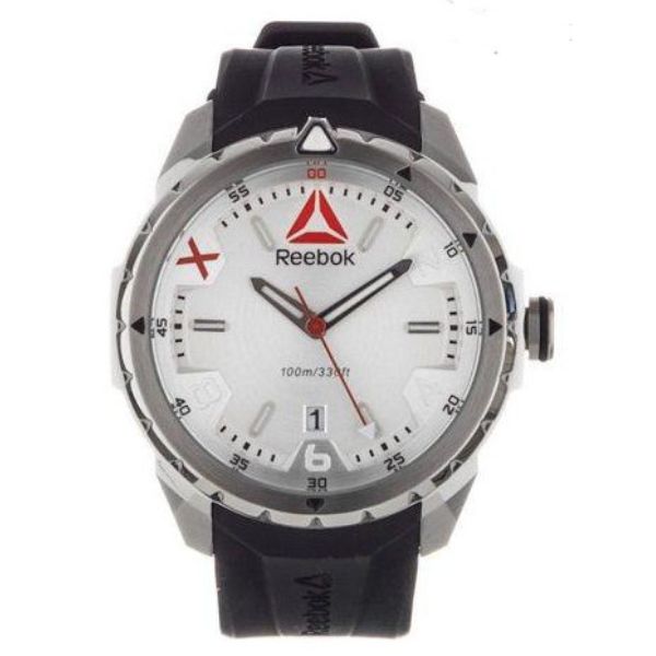 Reebok Watch Impact 44,5mm RD-IMP-G3-SBIB-11