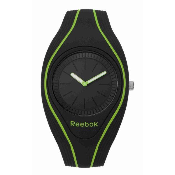 Reebok Watch Reelax Serenity 38mm RF-RSE-L1-PBIB-BW