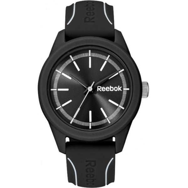 Reebok Watch Spindrop 38mm RF-SPD-L2-PBIB-BW