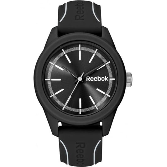 Reebok Watch Spindrop 38mm RF-SPD-L2-PBIB-BW