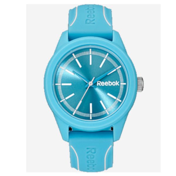 Reebok Watch Spindrop 38mm RF-SPD-L2-PKIK-WK