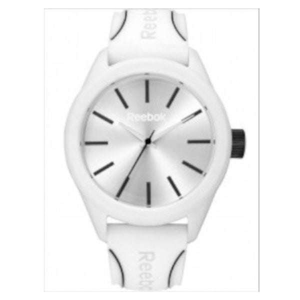 Reebok Watch Spindrop 38mm RF-SPD-L2-PWIW-WB
