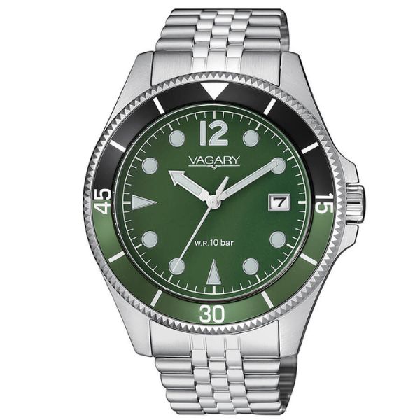 Vagary Aqua39 41mm VD5-015-41