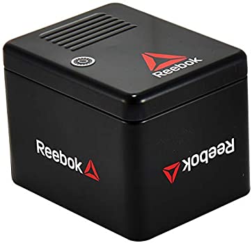 Reebok Watch Uppercut 49mm RD-UPP-G2-S1IA-A3