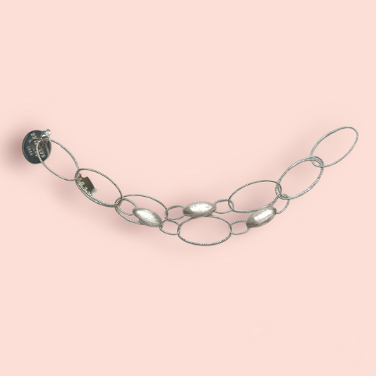 Parure Pryngeps Pepite