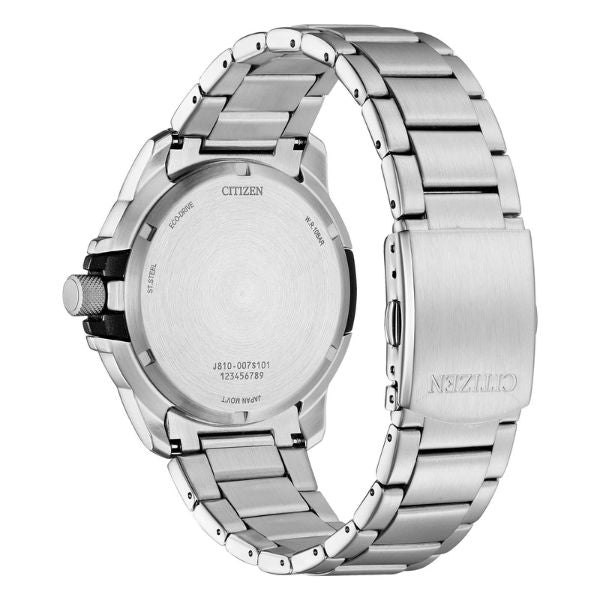 CITIZEN OF Sea Land 44 mm AW1800-89X