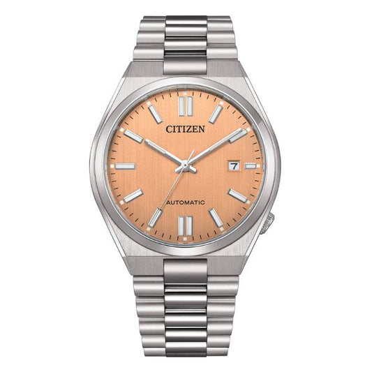 CITIZEN Tsuyosa Automatico 40mm NJ0159-86Z