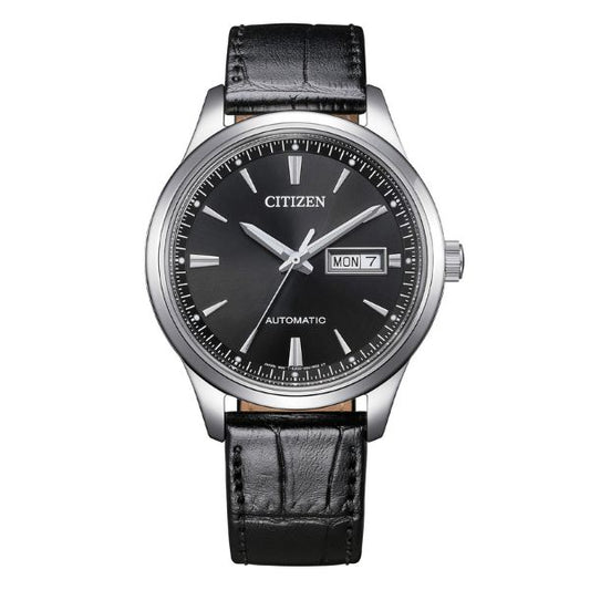 Citizen Automatico 40mm  NY4058-01E