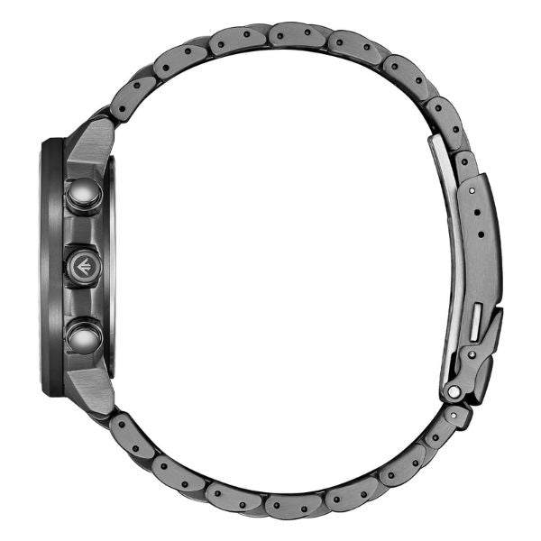 Citizen Crono Pilot Acciaio 41mm AT8304-57A