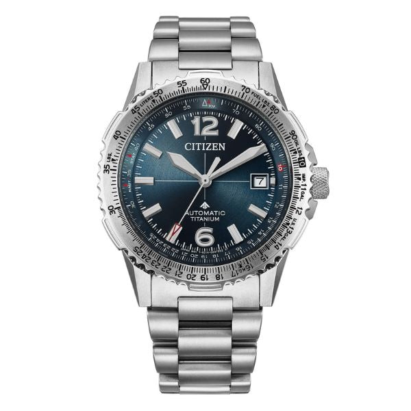 Citizen Promaster Navihawk Automatic 40mm NK0040-58L