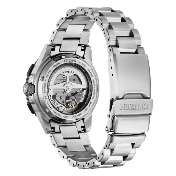 Citizen Promaster Navihawk Automatico 40mm NK0044-57E