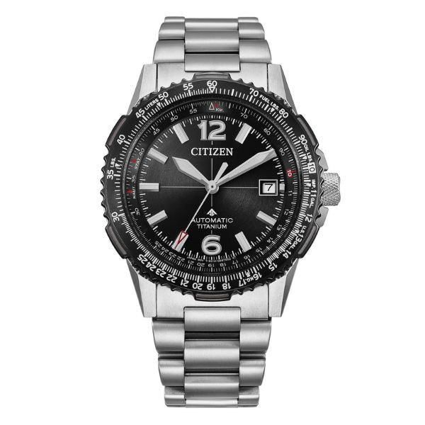 Citizen Promaster Navihawk Automatico 40mm NK0044-57E
