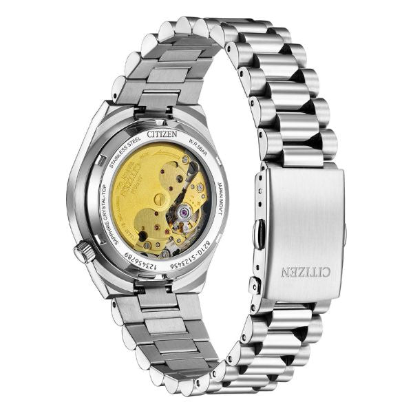 Citizen Tsuyosa 37mm Automatico NJ0200-50L