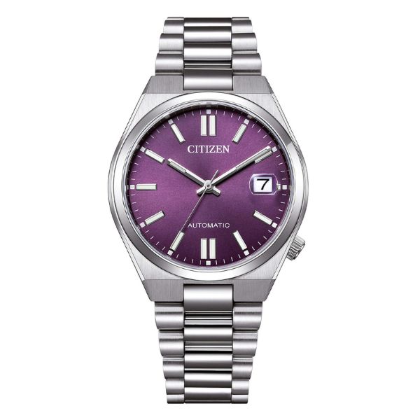 Citizen Tsuyosa 37mm Automatico NJ0200-50W