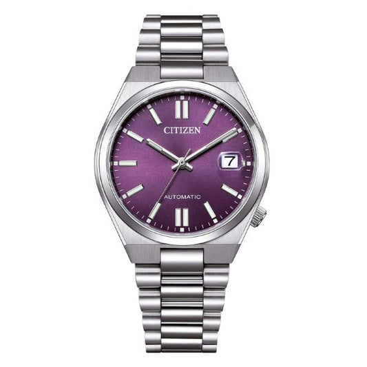 Citizen Tsuyosa 37mm Automatico NJ0200-50W