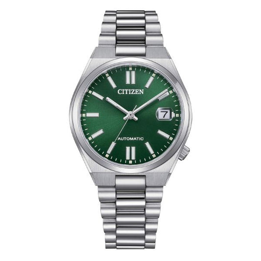 Citizen Tsuyosa 37mm Automatico NJ0200-50X